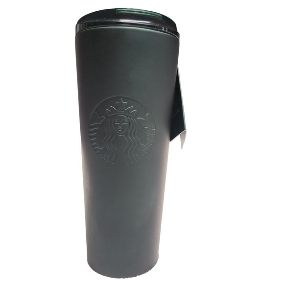 Starbucks Kitchen Starbucks Refill Tumbler 6 Oz Green Stainless